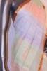 Exclusive Shaded Pure Silk Chiffon